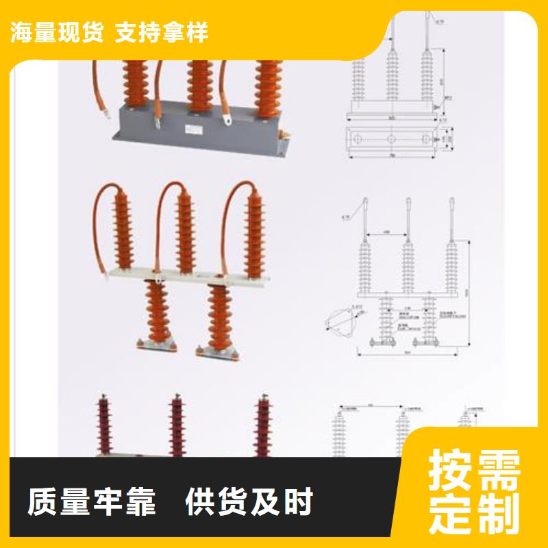 BSTG-B-42组合式保护器