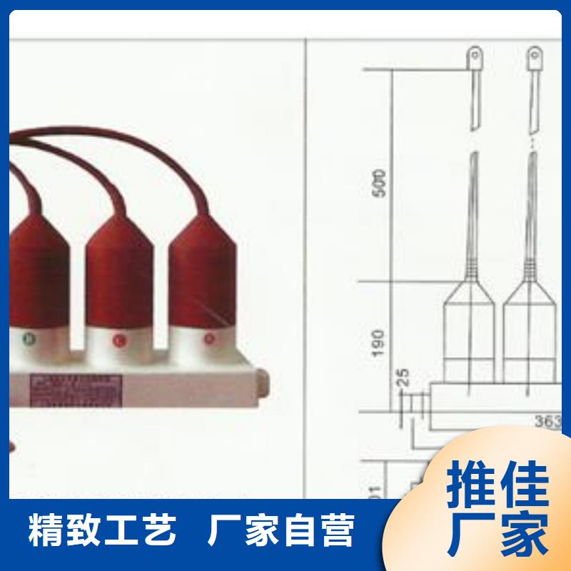 SCGB-C-7.6F/85过电压保护器樊高电气