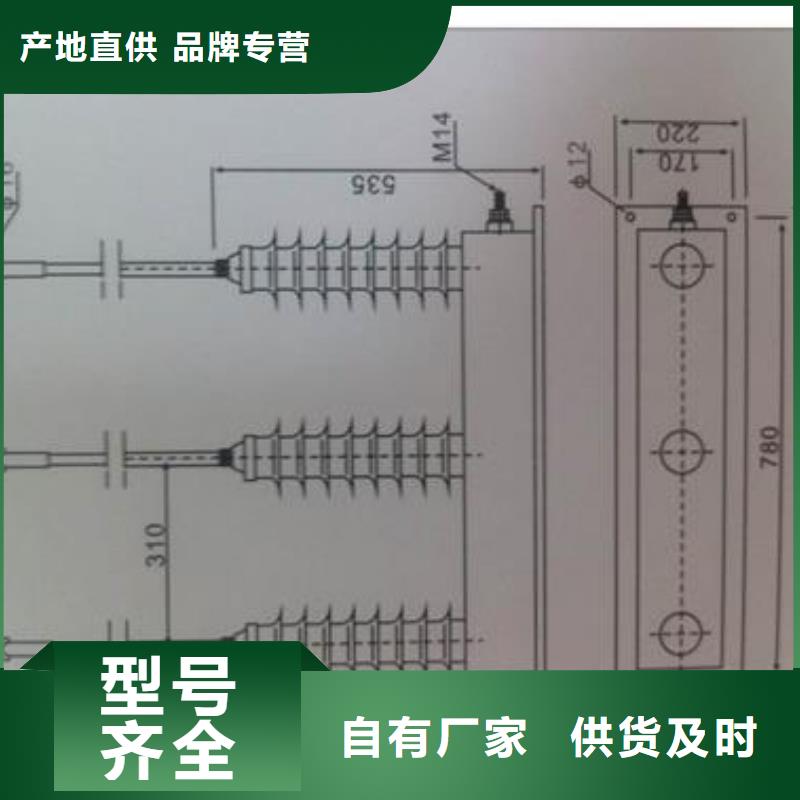 TBP-C-12.7F/100W1三相组合式过电压保护器樊高电气