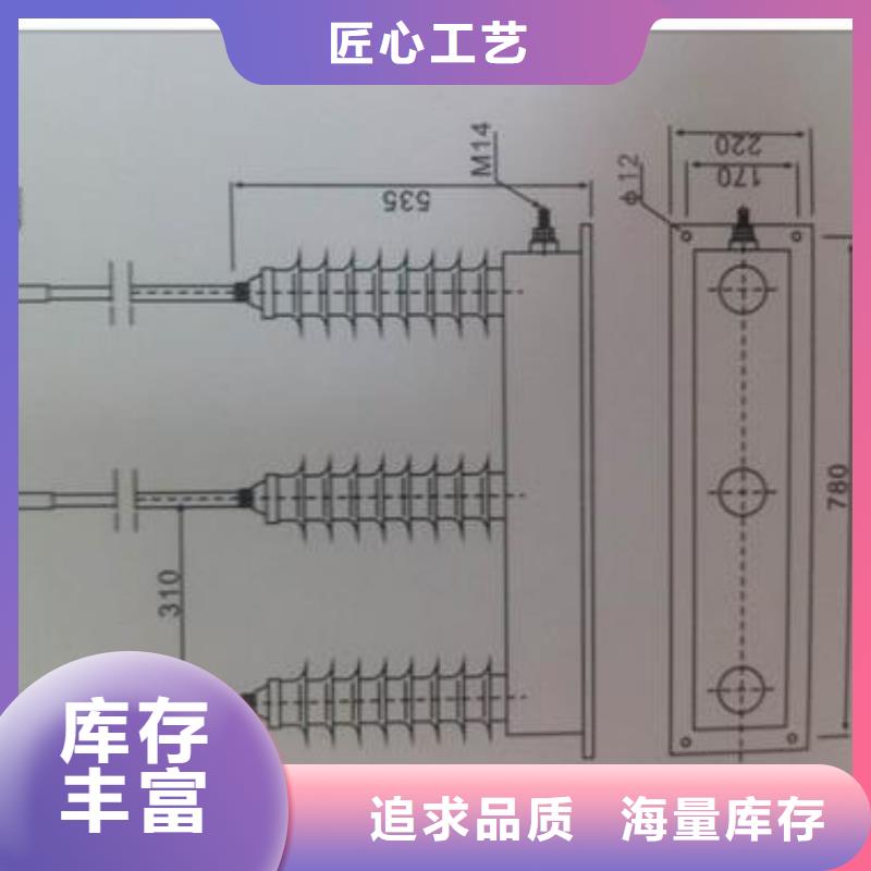 【过电压保护器】-氧化锌避雷器随到随提