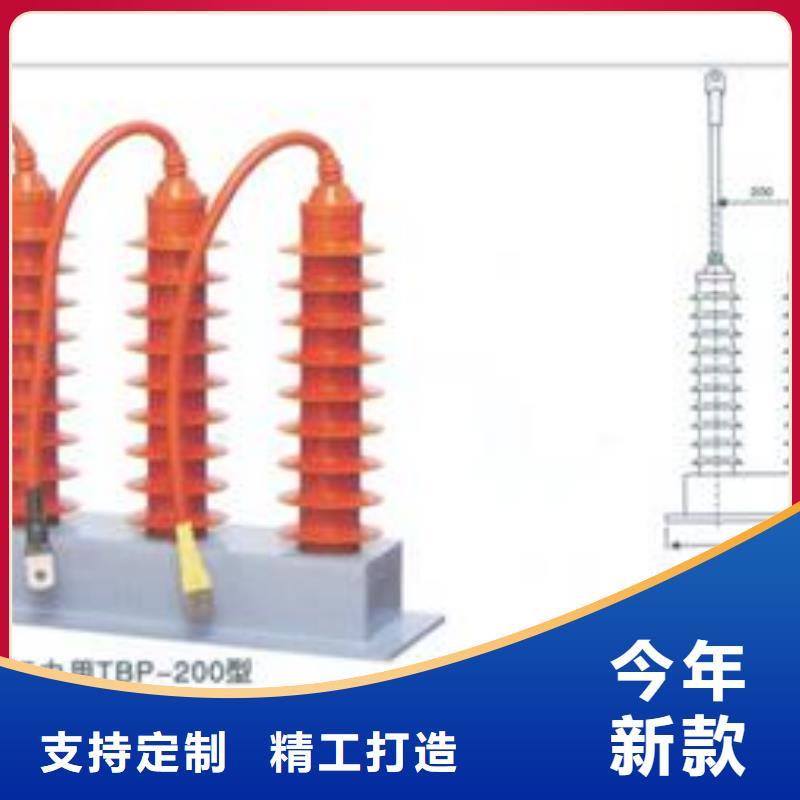 HY5WZ-17/45*2过电压保护器