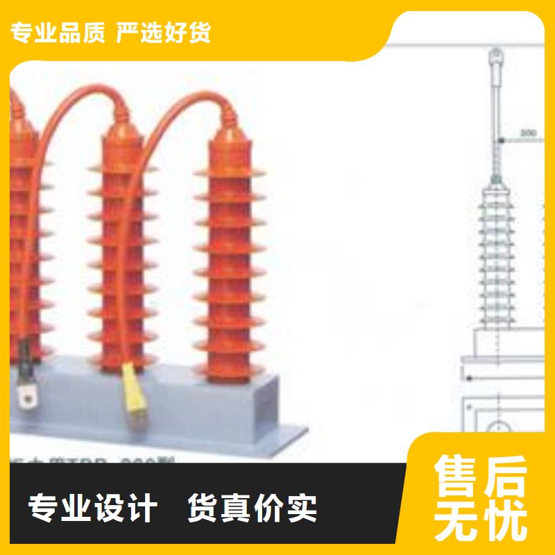 TBP-A-7.6F/150-J组合式避雷器樊高电气