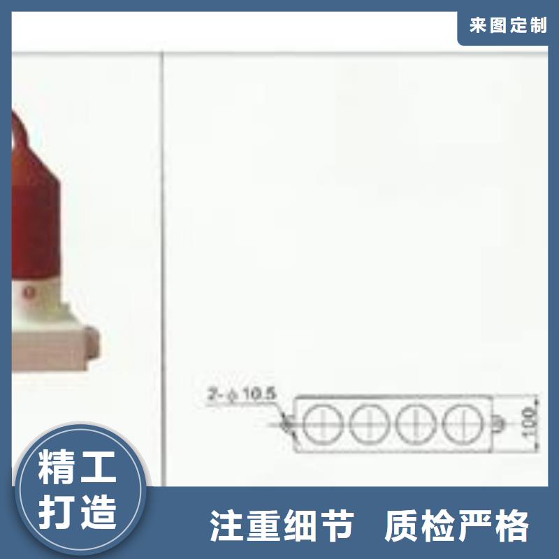 TBP-C-42F/310组合式避雷器樊高电气