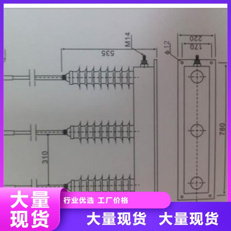 BSTG-A-35组合式保护器