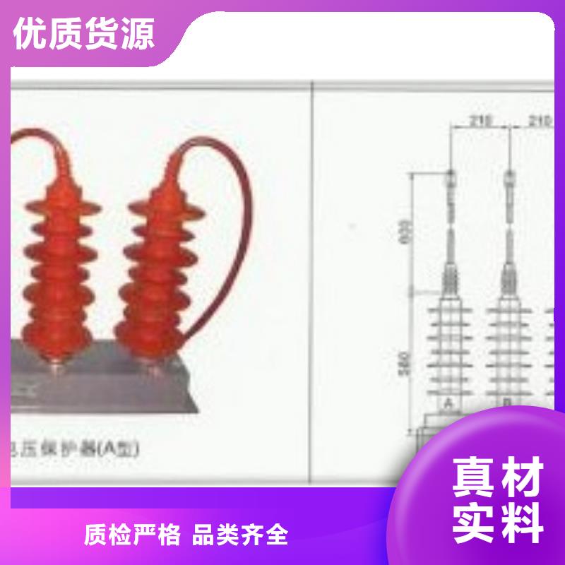 TBP-A-12.7F/150间隙过电压保护器