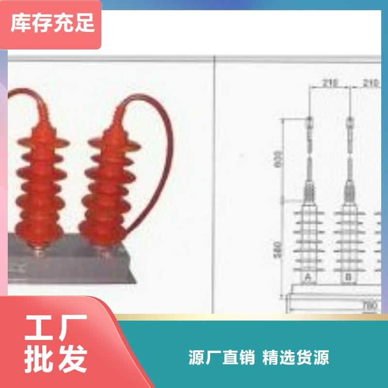 TBP-A-7.6F/150-J组合式避雷器樊高电气