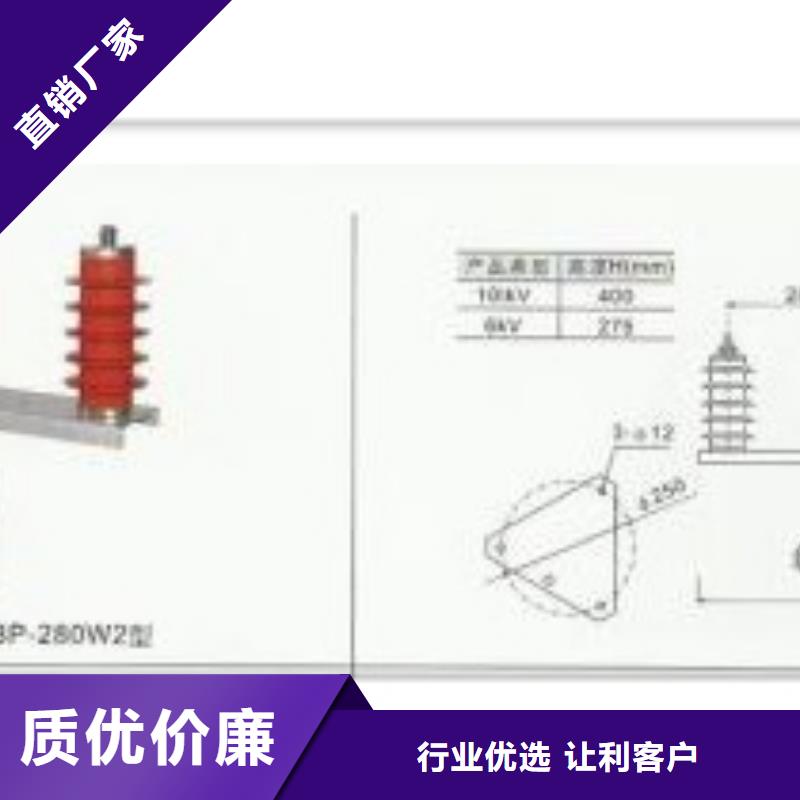 过电压保护器绝缘子优选厂商