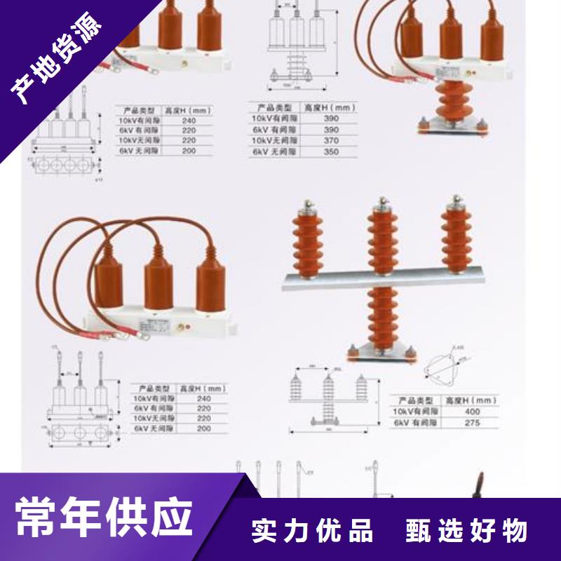 SCGB-C-7.6F/131中性点氧化锌避雷器