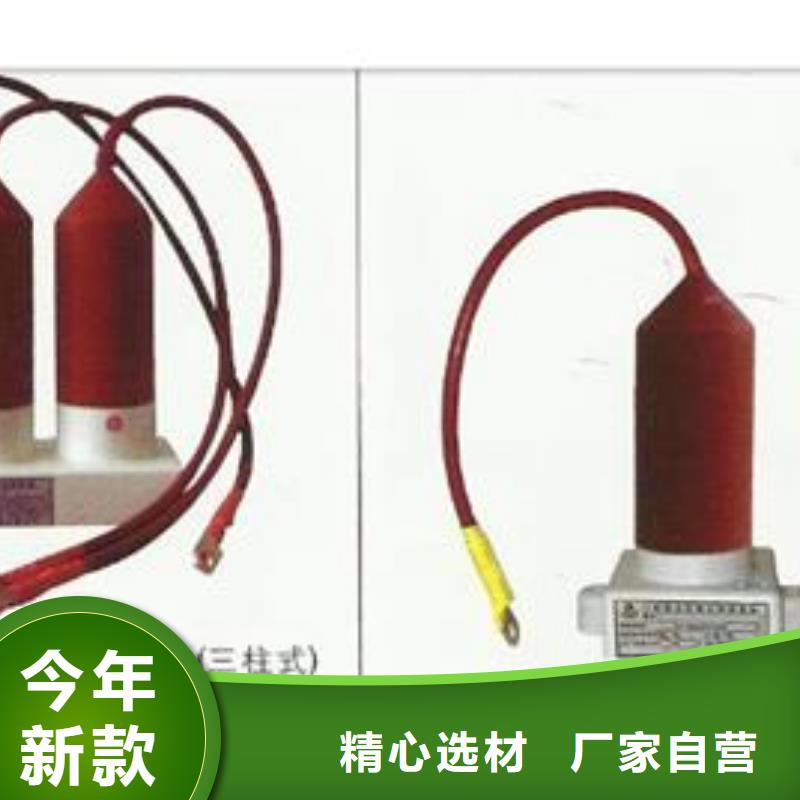 过电压保护器【氧化锌避雷器】详细参数