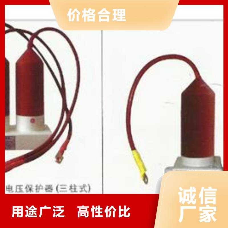 TBP-C-7.6F/85-J间隙过电压保护器