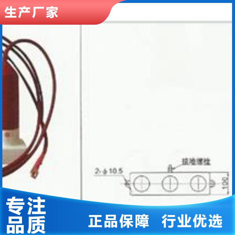 SCGB-B-7.6F/131中性点避雷器