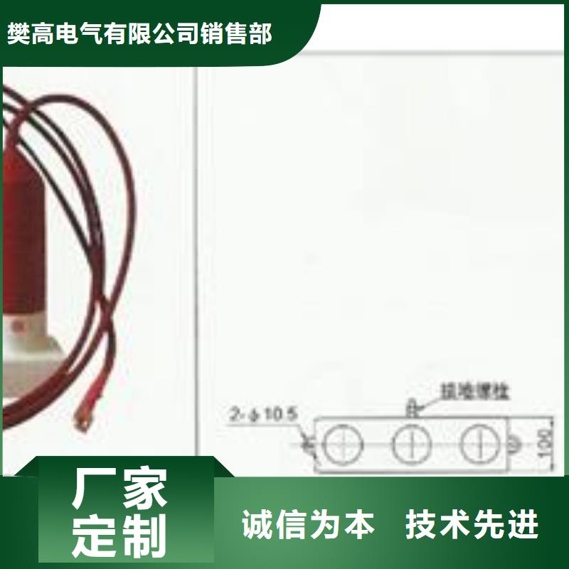 SCGB-C-12.7F/131中性点组合式避雷器