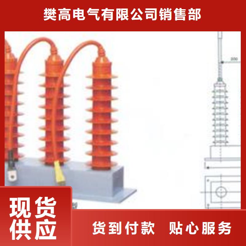 TBP-A-7.6-F/120中性点高压避雷器