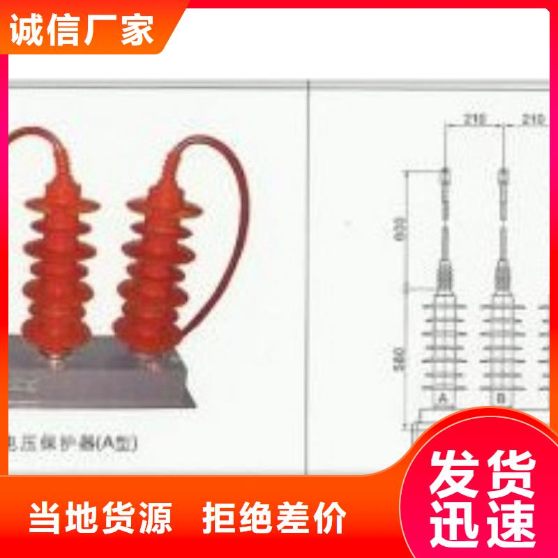 SCGB-A-12.7/24.8组合式保护器