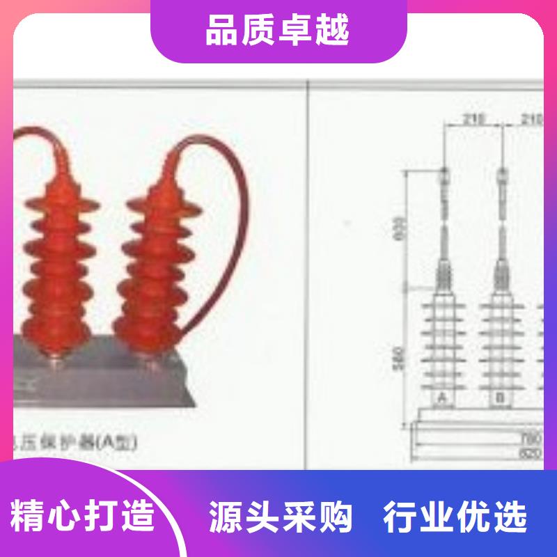 TBP-C-7.6F/85组合式避雷器