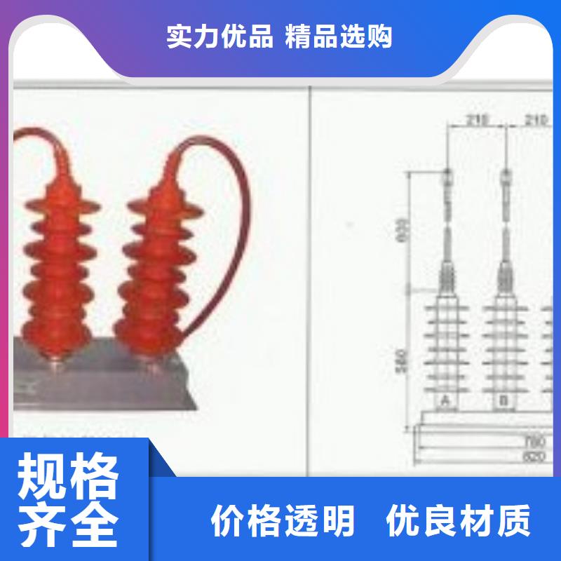 TBP-C-7.6F/131-J三相组合式过电压保护器樊高电气