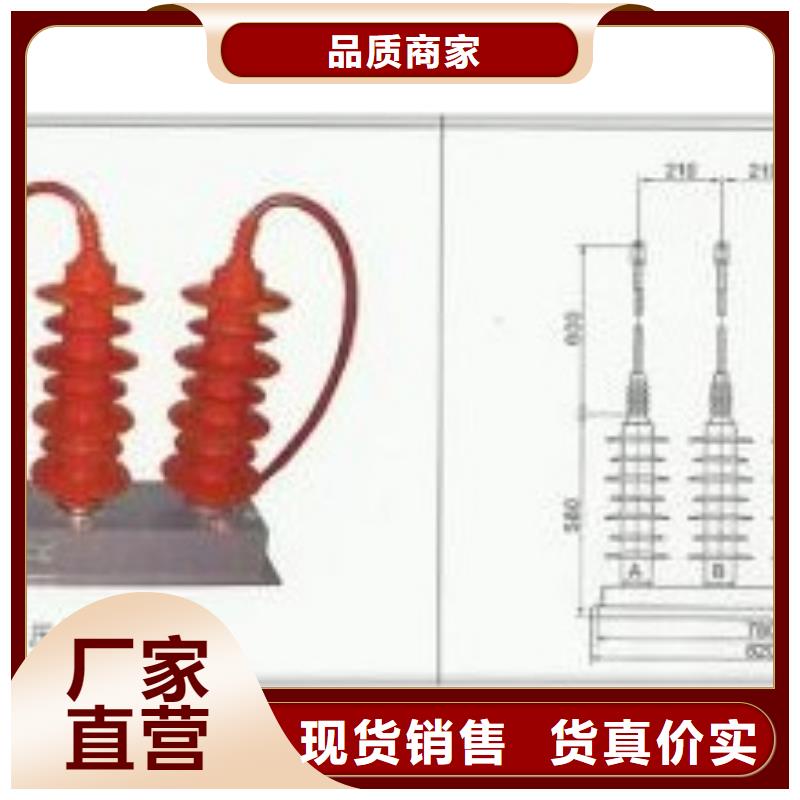 过电压保护器【氧化锌避雷器】详细参数