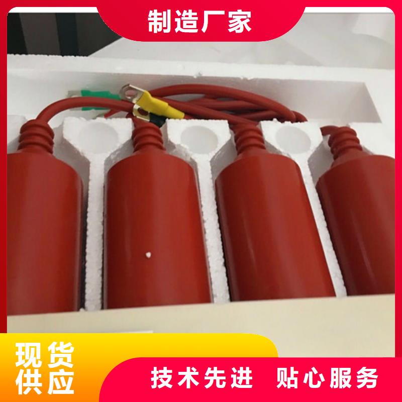 TBP-0-7.6F中性点避雷器