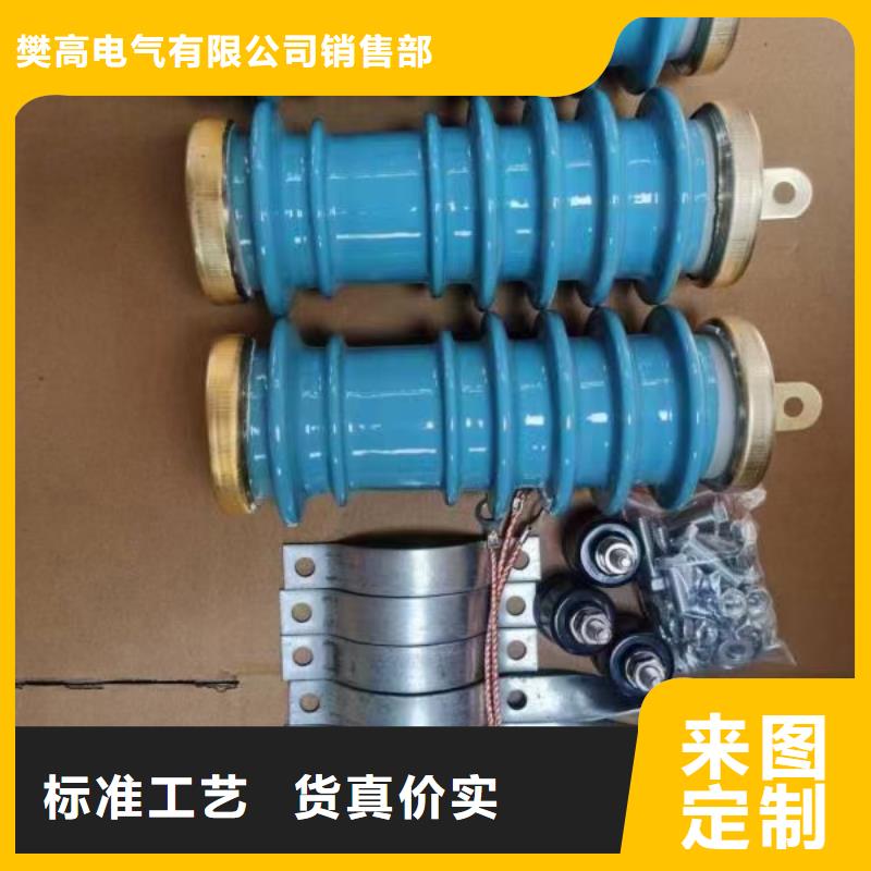 TBP-C-7.6F/85-J间隙过电压保护器