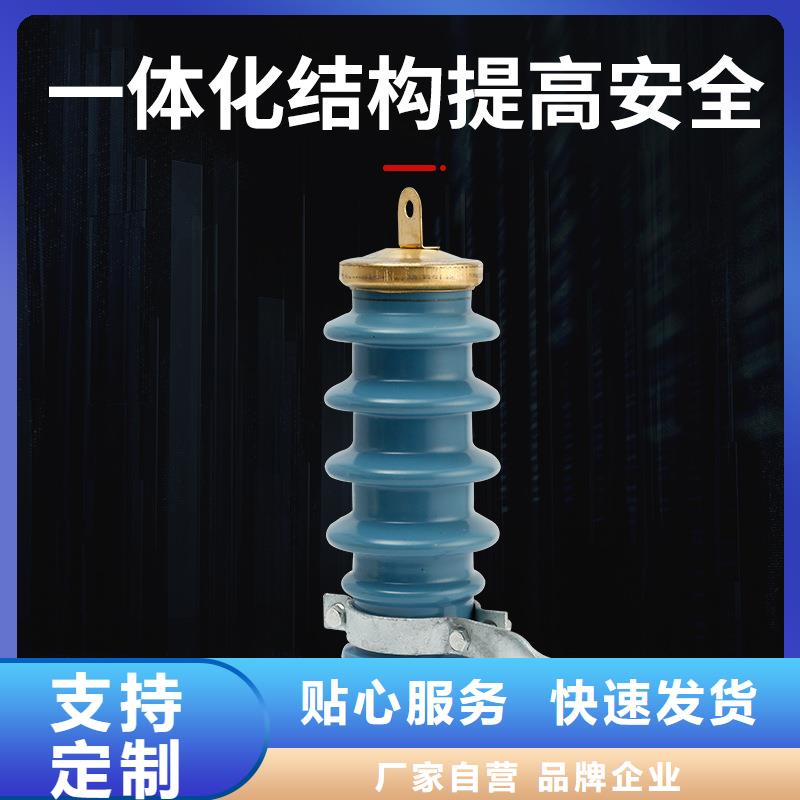 过电压保护器【氧化锌避雷器】详细参数