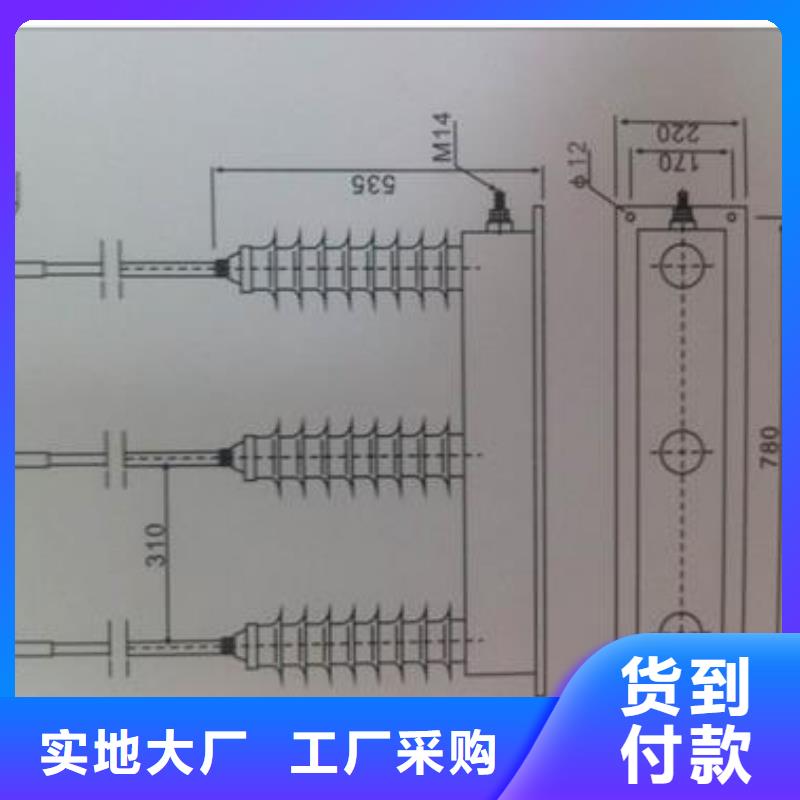 TBP-C-42F/400W间隙过电压保护器