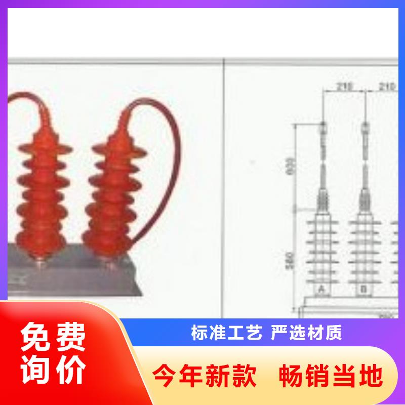 TBP-B-42F/200组合式过电压保护器