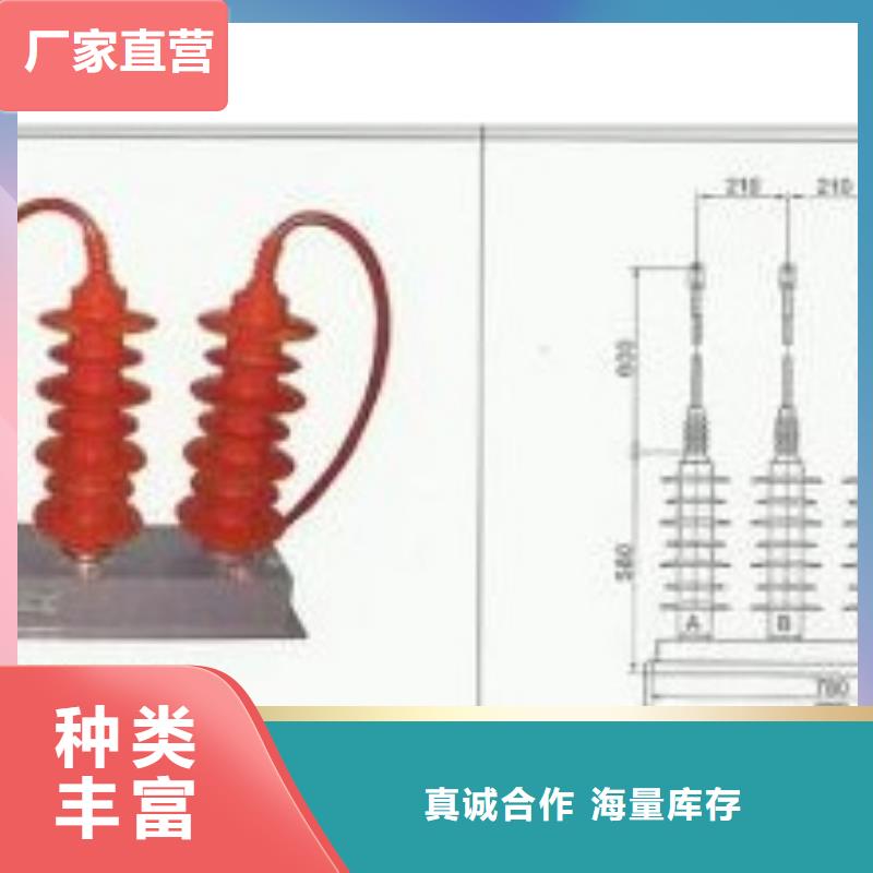 SCGB-C-12.7F/131中性点高压避雷器