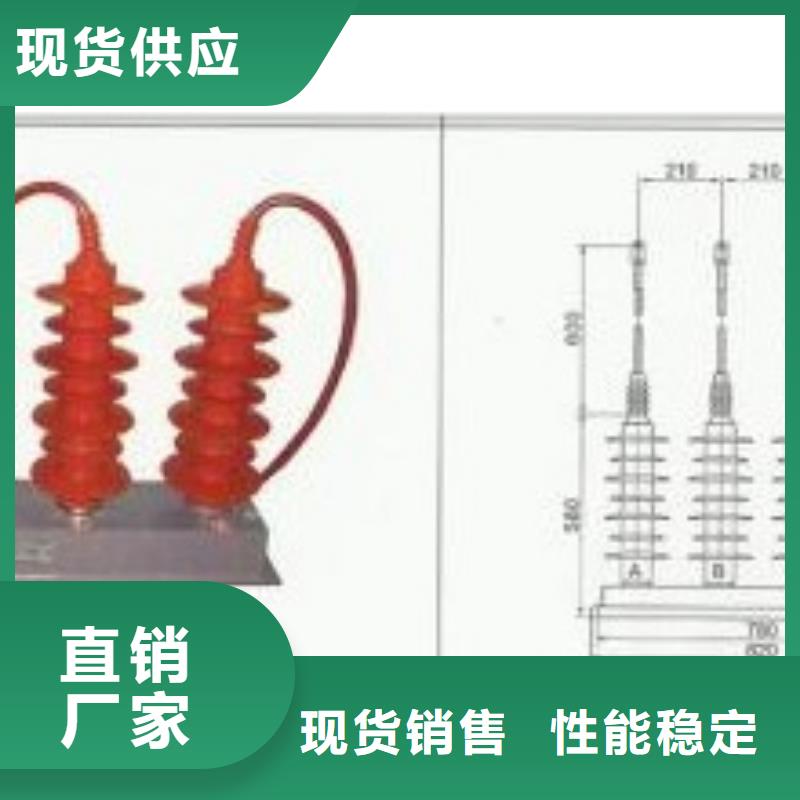 SCGB-B-7.6F/85中性点过电压保护器