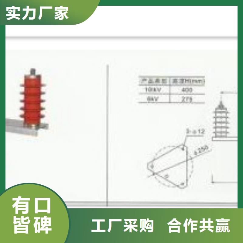 TBP-B-10三相组合式过电压保护器樊高电气