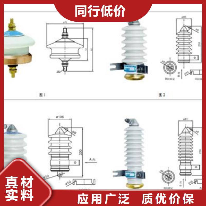 SCGB-B-12.7F/85中性点氧化锌避雷器