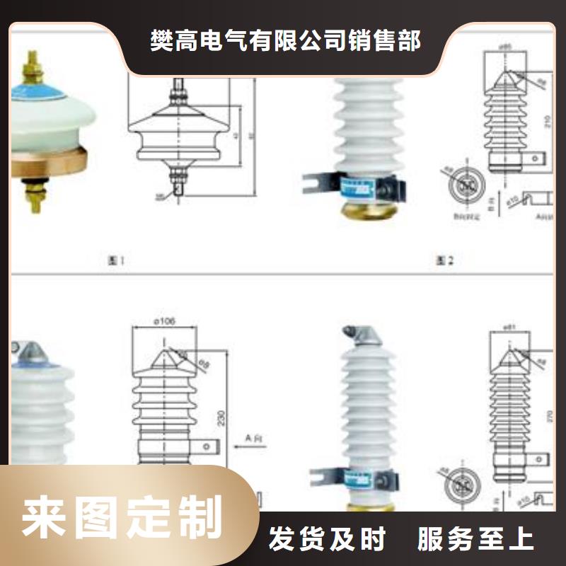 TBP-B-42F/310组合式避雷器