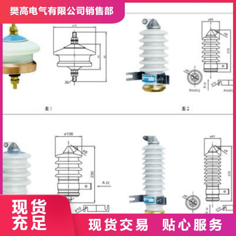 SCGB-C-7.6F/280W2中性点避雷器