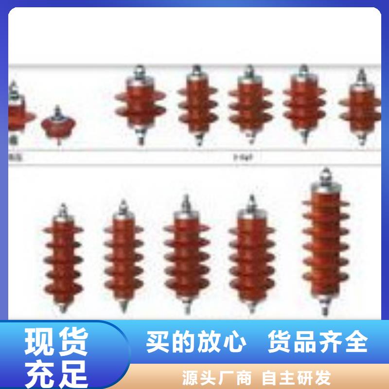 TBP-B-42F/310组合式避雷器