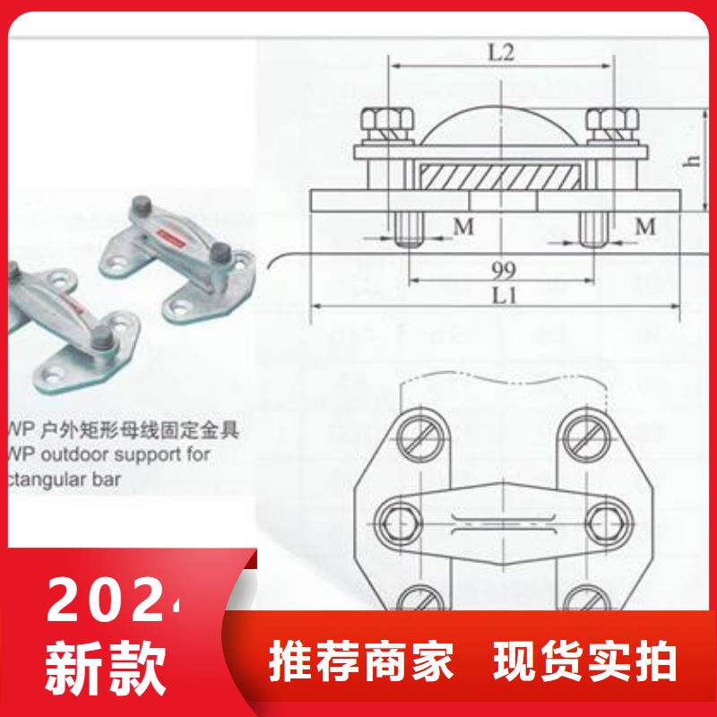 MGT-200母线固定金具樊高