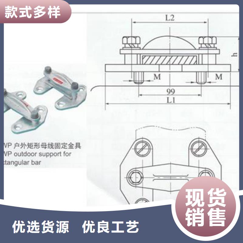 MST-5*50母线伸缩节樊高