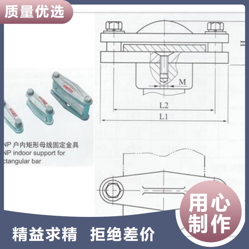 MST-5*50母线伸缩节樊高