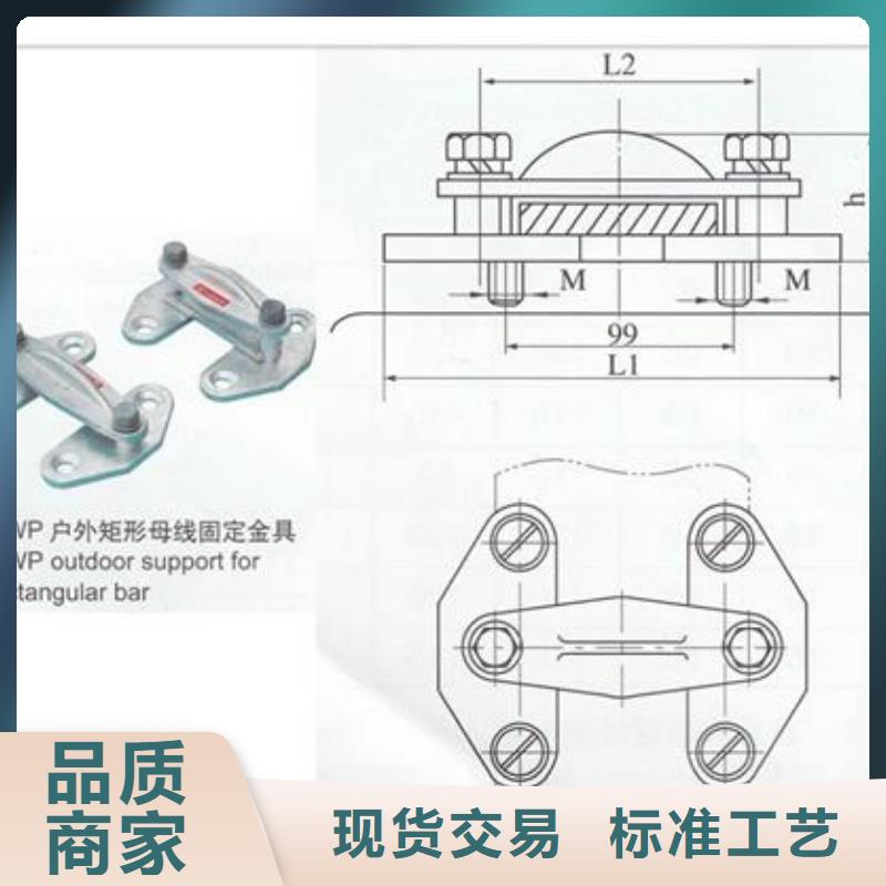 MRJ-6/200软母线间隔棒