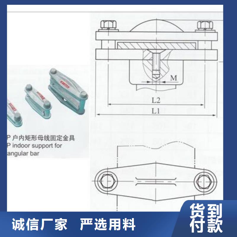 MWL-302母线固定金具樊高电气