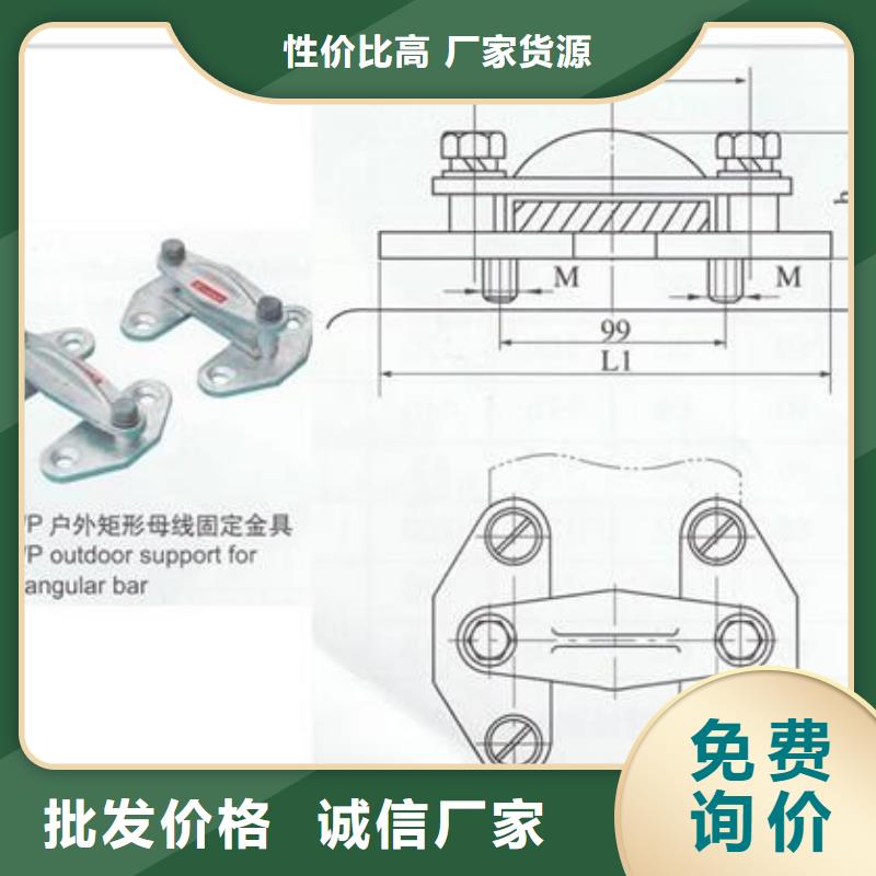 TMY-100*8铜母线樊高