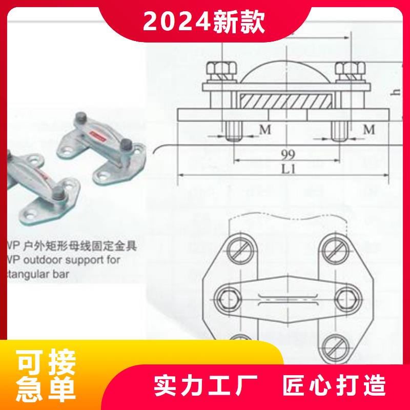 MGT-100母线固定金具樊高