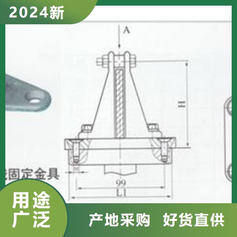 MRJ-10N/400母线夹具樊高