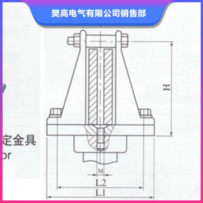 MST-5*50母线伸缩节樊高