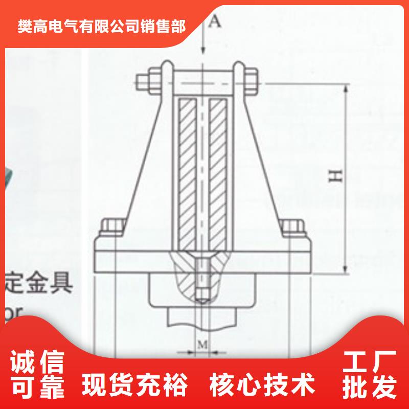 MGZ-250终端球