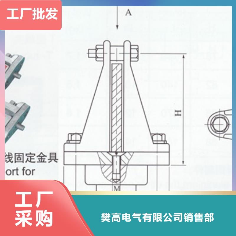 LMY-12*120铝母线樊高电气