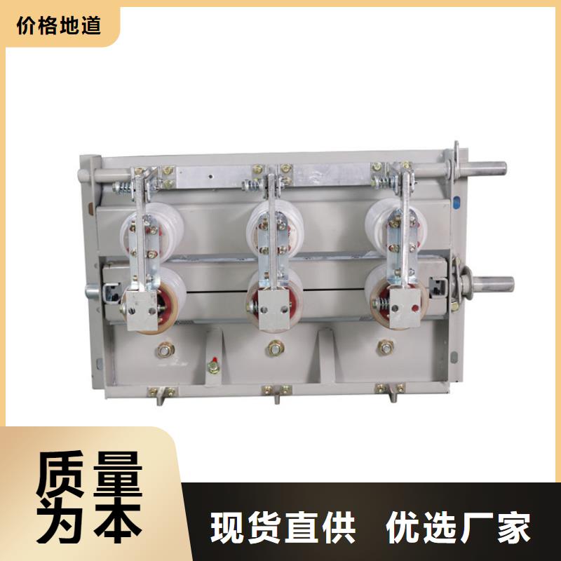 RWK2-0.5/500A低压隔离开关