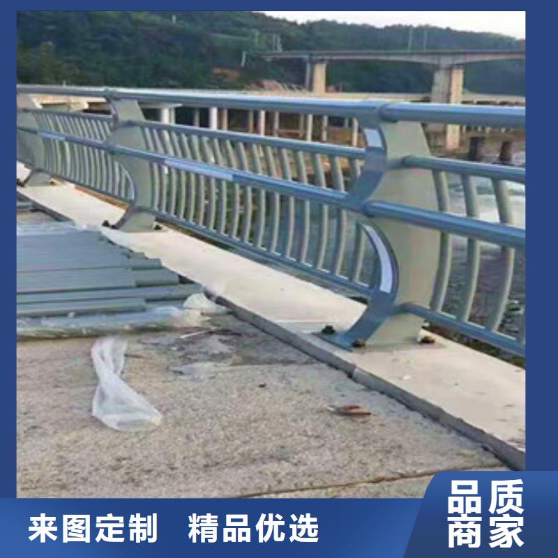 不锈钢复合管栏杆不锈钢复合管护栏专业的生产厂家