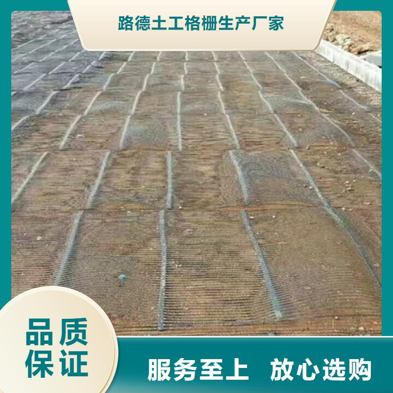 【单向塑料格栅塑料土工格栅好品质经得住考验】