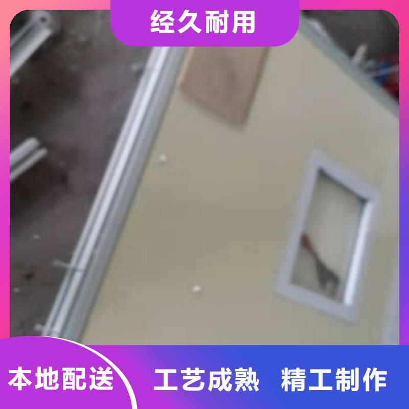 铅板医用铅皮优选厂商