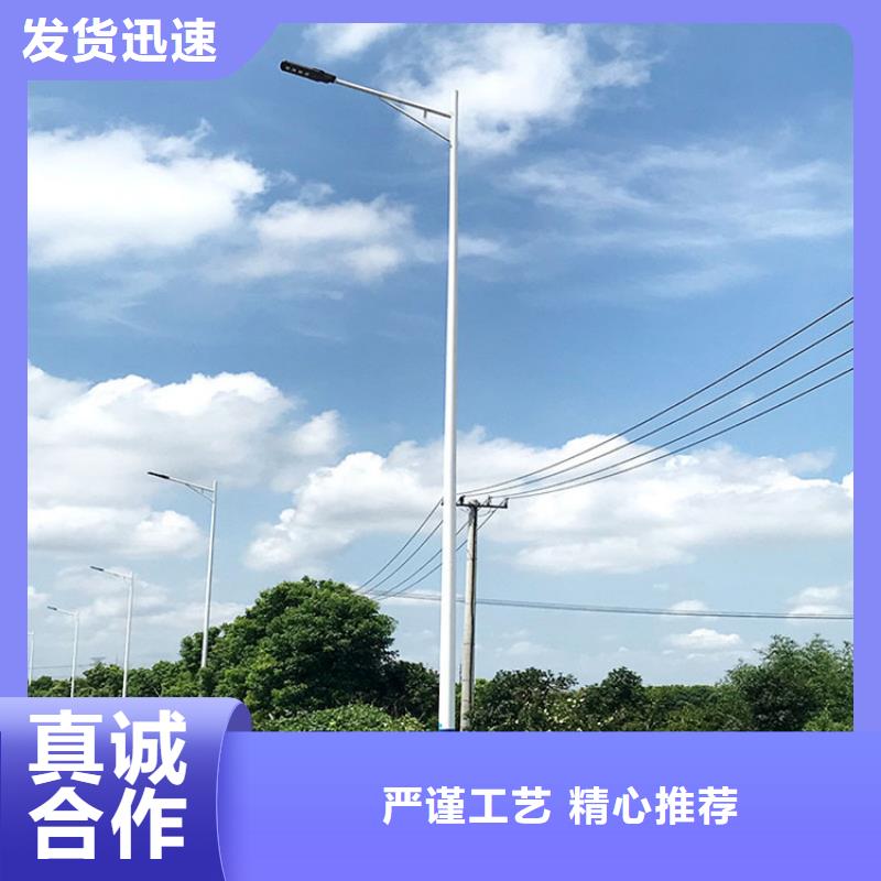 【太阳能市电路灯生产厂家N年专注】