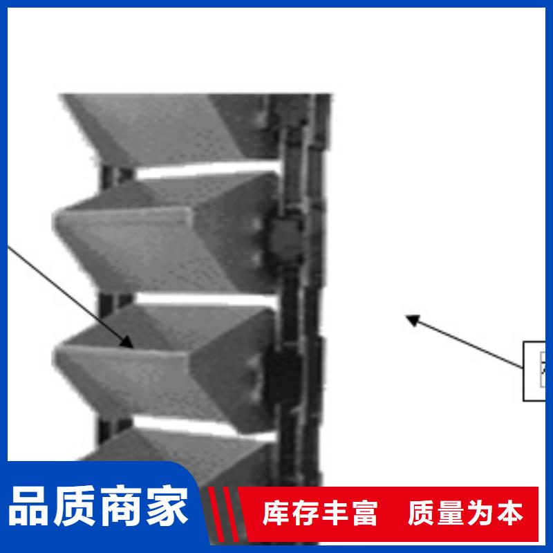 提升机斗式提升机严格把控质量